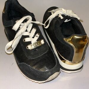 NWOT Bebe women’s  sneakers